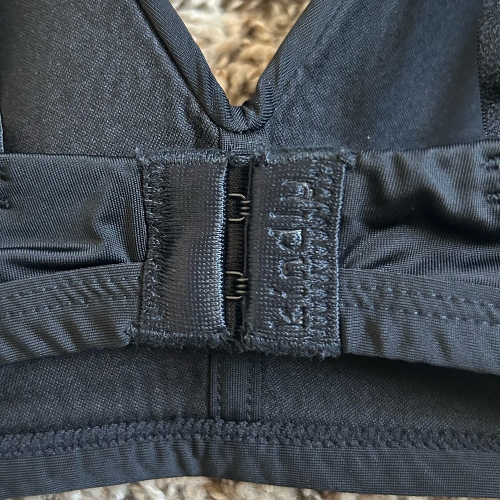 NWOT kindly Wireless Bra - Picture 8 of 15